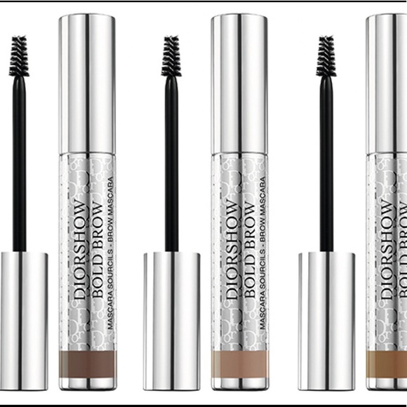 diorshow bold brow